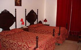 Hotel Convento De Alpendurada